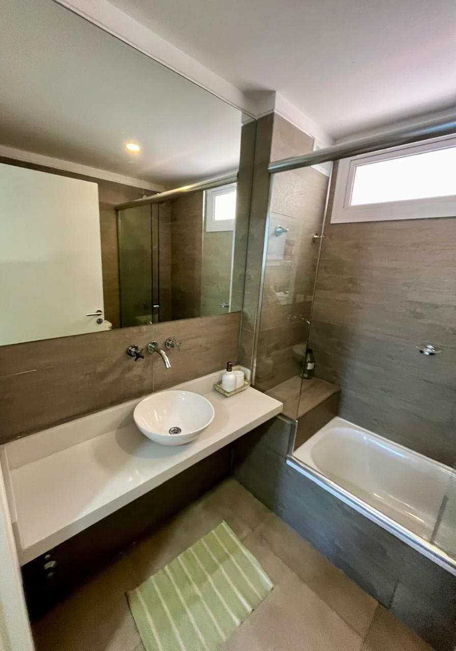 Super Cute Con Hermoso Balcon A Estrenar En Recoleta Appartamento Buenos Aires