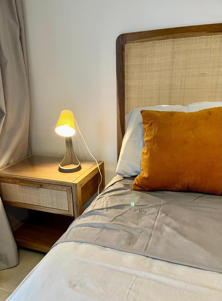 Appartamento Super Cute Con Hermoso Balcon A Estrenar En Recoleta *